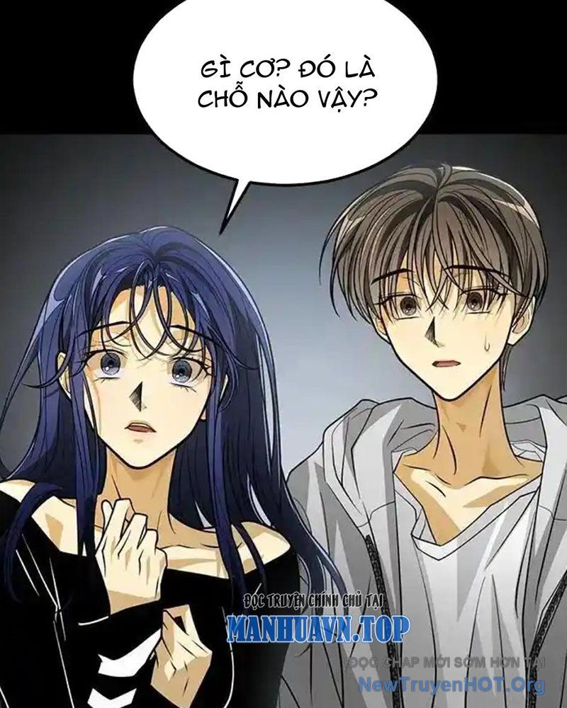 Cuốn Sách Tử Thần Chapter 38 - 18