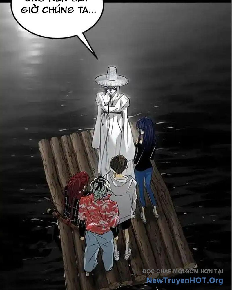 Cuốn Sách Tử Thần Chapter 38 - 24