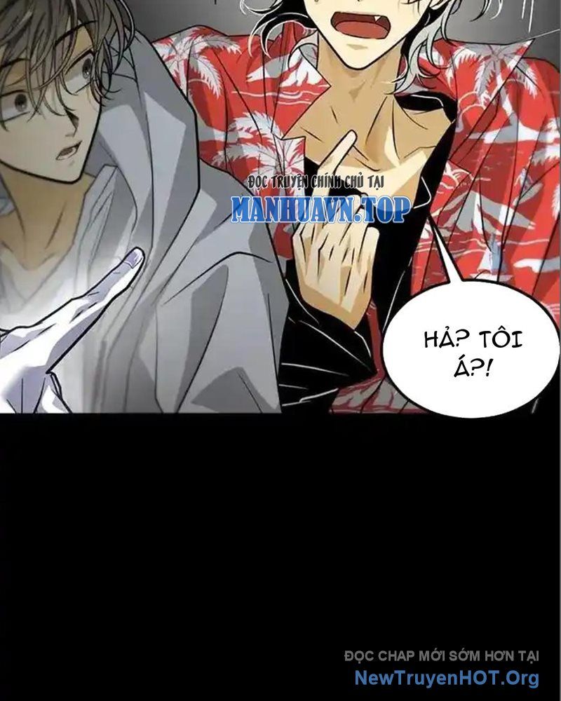 Cuốn Sách Tử Thần Chapter 38 - 35