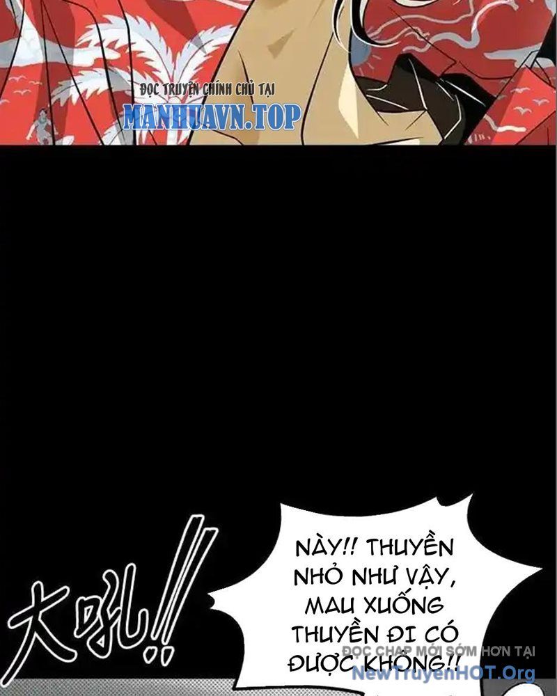 Cuốn Sách Tử Thần Chapter 38 - 37