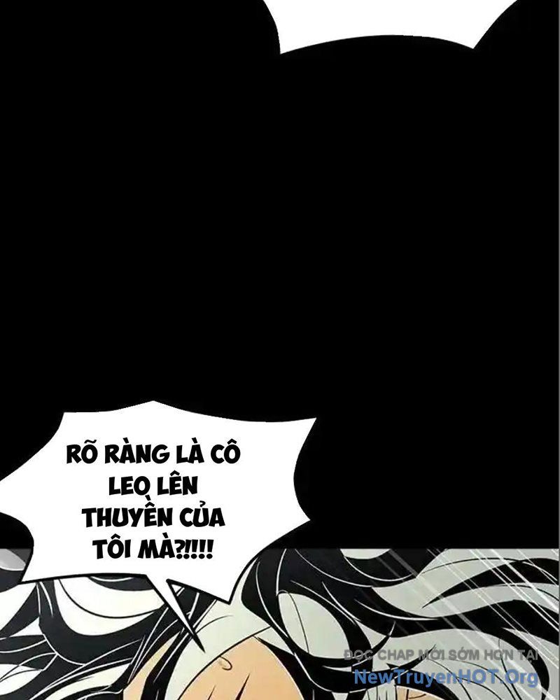 Cuốn Sách Tử Thần Chapter 38 - 39