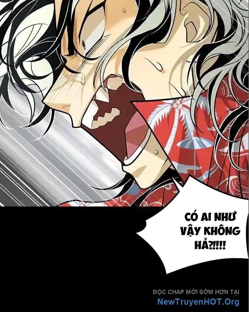 Cuốn Sách Tử Thần Chapter 38 - 40