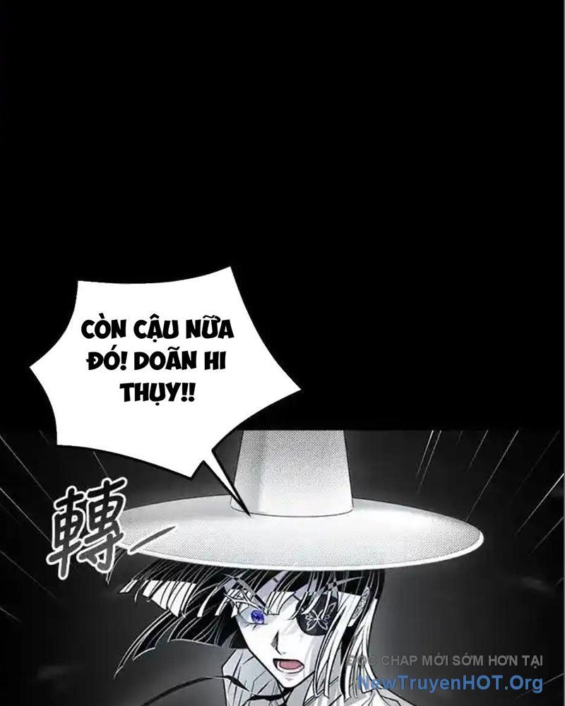 Cuốn Sách Tử Thần Chapter 38 - 41