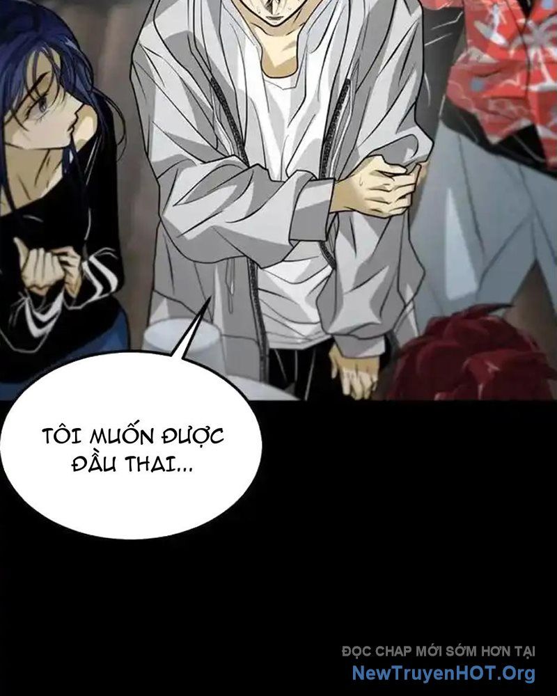 Cuốn Sách Tử Thần Chapter 38 - 54