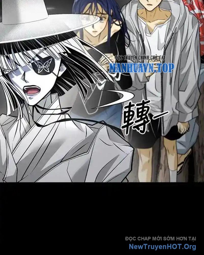 Cuốn Sách Tử Thần Chapter 38 - 62