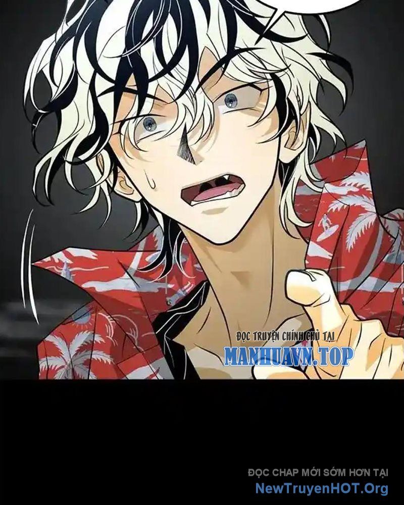 Cuốn Sách Tử Thần Chapter 38 - 65