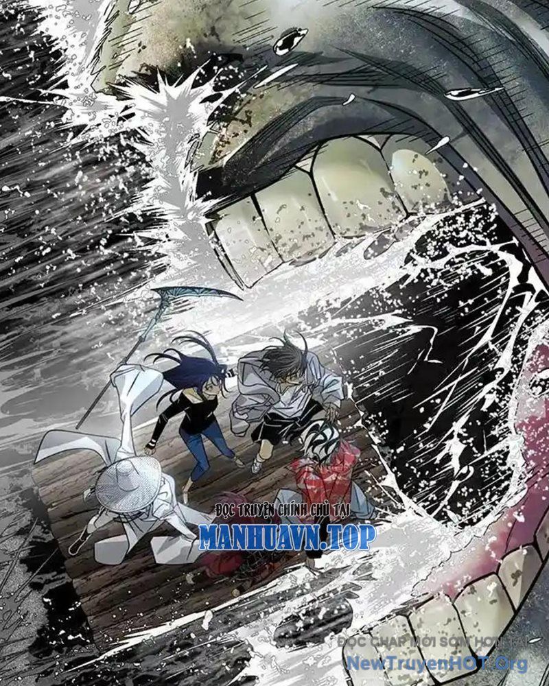 Cuốn Sách Tử Thần Chapter 38 - 94