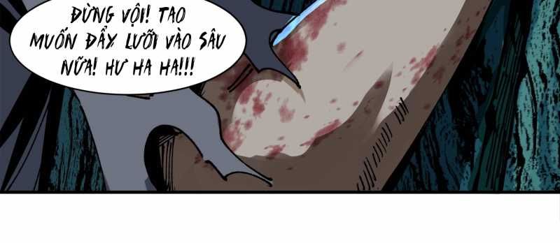 Tội Bất Dung Thứ Chapter 1 - 101