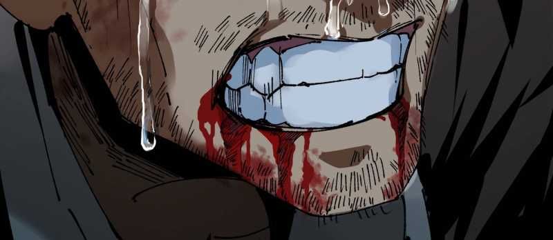 Tội Bất Dung Thứ Chapter 1 - 108