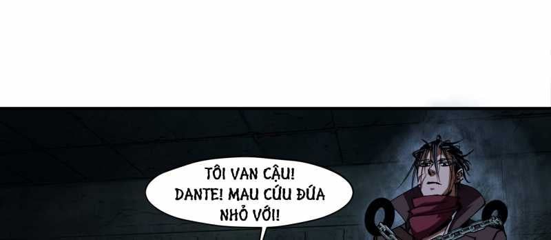 Tội Bất Dung Thứ Chapter 1 - 111