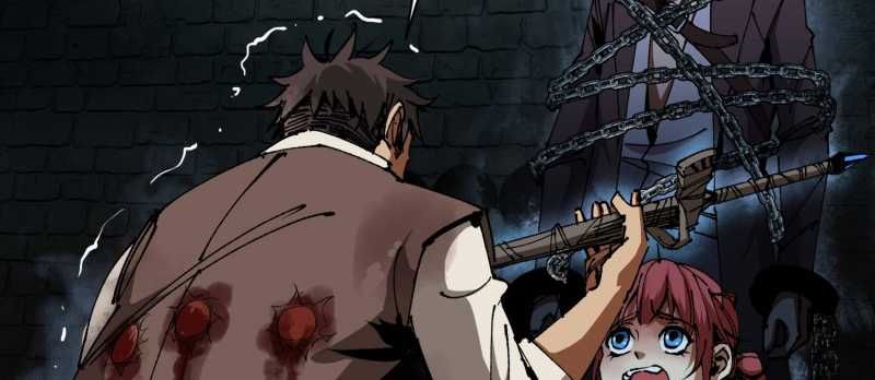 Tội Bất Dung Thứ Chapter 1 - 112