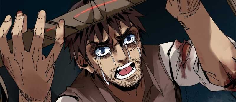 Tội Bất Dung Thứ Chapter 1 - 116