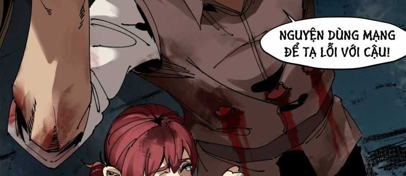 Tội Bất Dung Thứ Chapter 1 - 117
