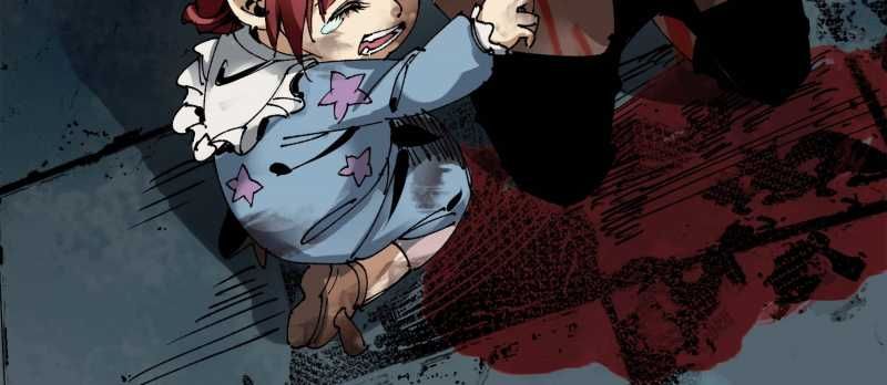 Tội Bất Dung Thứ Chapter 1 - 118