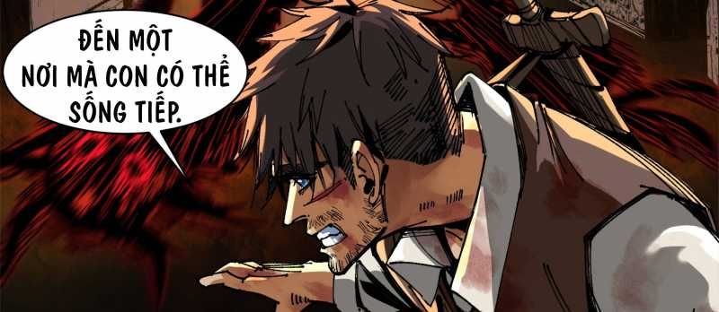 Tội Bất Dung Thứ Chapter 1 - 13