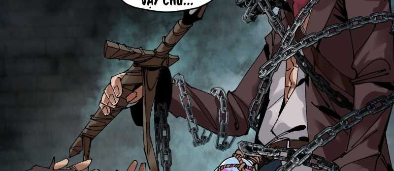 Tội Bất Dung Thứ Chapter 1 - 121