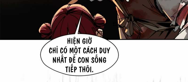 Tội Bất Dung Thứ Chapter 1 - 14