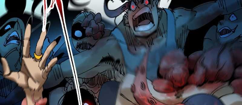 Tội Bất Dung Thứ Chapter 1 - 136