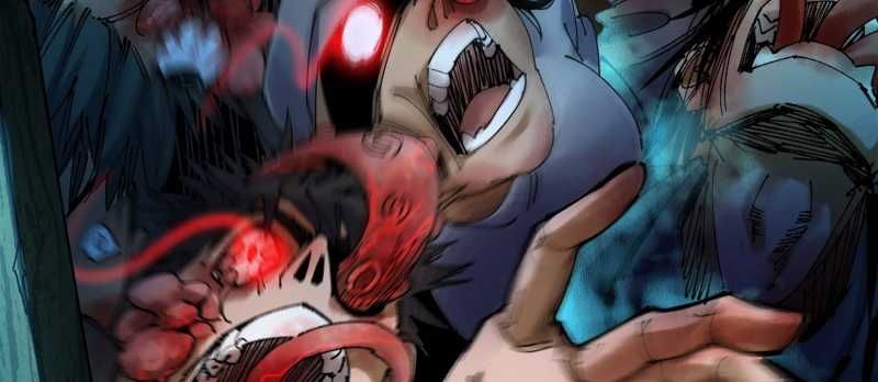 Tội Bất Dung Thứ Chapter 1 - 139