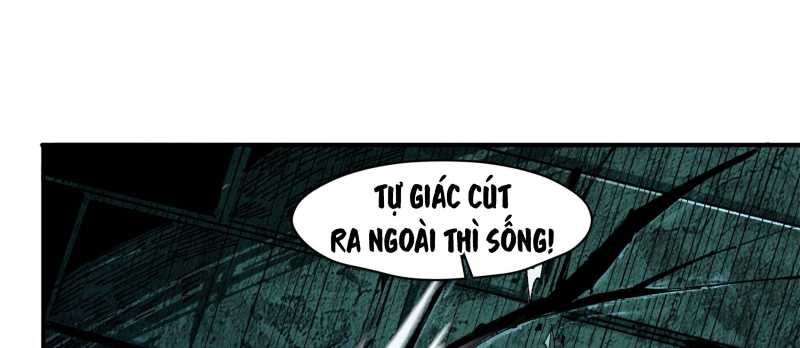 Tội Bất Dung Thứ Chapter 1 - 145