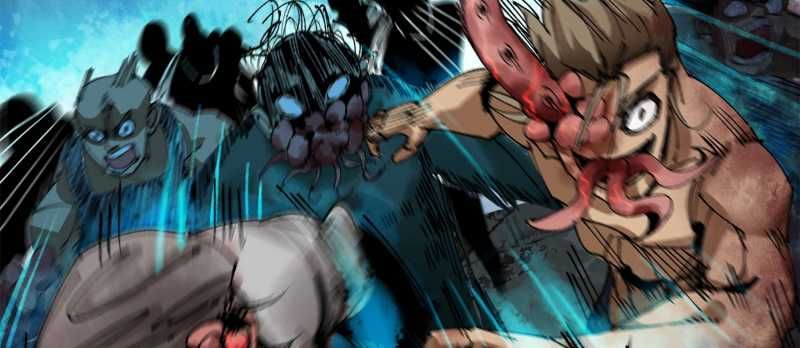 Tội Bất Dung Thứ Chapter 1 - 156