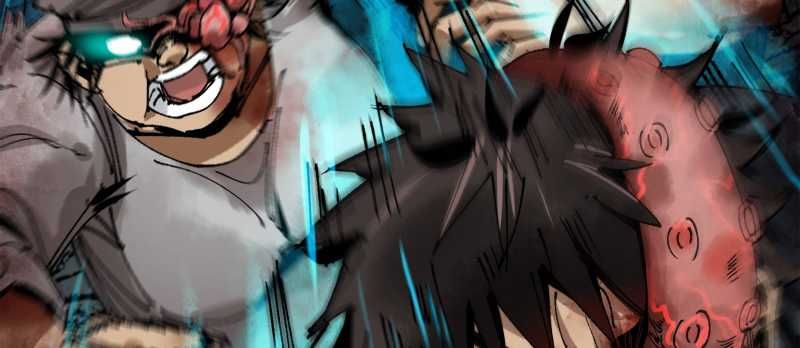 Tội Bất Dung Thứ Chapter 1 - 157