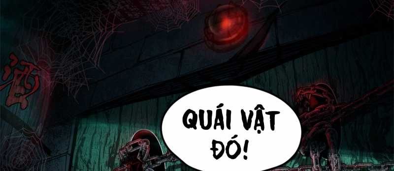 Tội Bất Dung Thứ Chapter 1 - 17