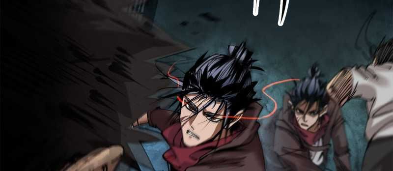 Tội Bất Dung Thứ Chapter 1 - 161