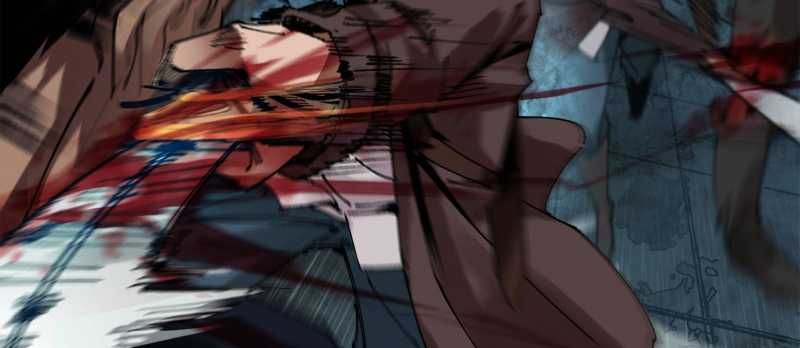 Tội Bất Dung Thứ Chapter 1 - 162