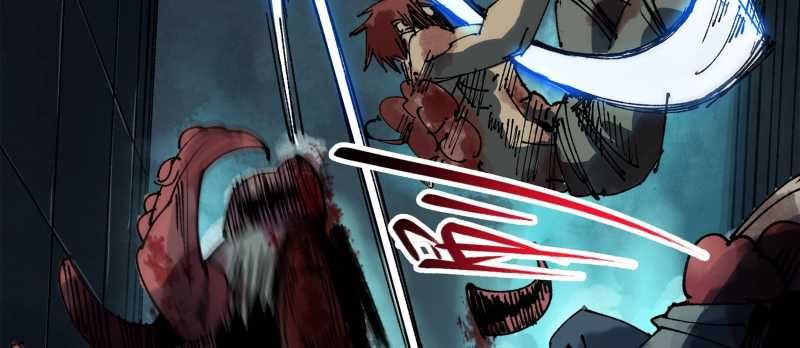 Tội Bất Dung Thứ Chapter 1 - 170