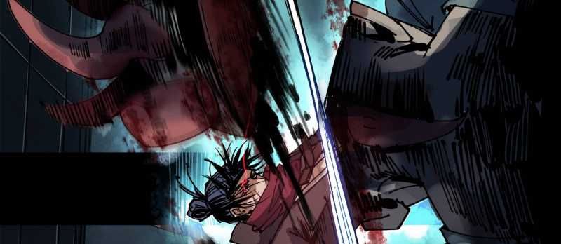 Tội Bất Dung Thứ Chapter 1 - 171