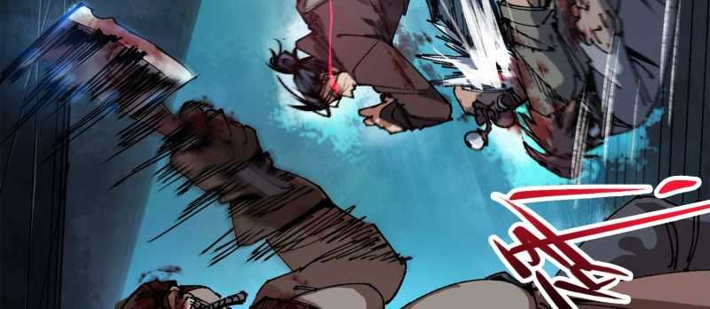 Tội Bất Dung Thứ Chapter 1 - 174