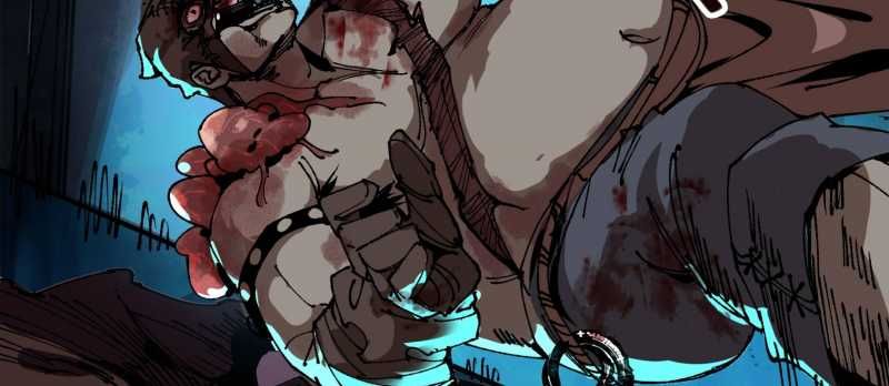 Tội Bất Dung Thứ Chapter 1 - 175