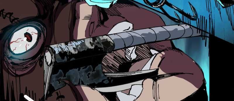 Tội Bất Dung Thứ Chapter 1 - 176