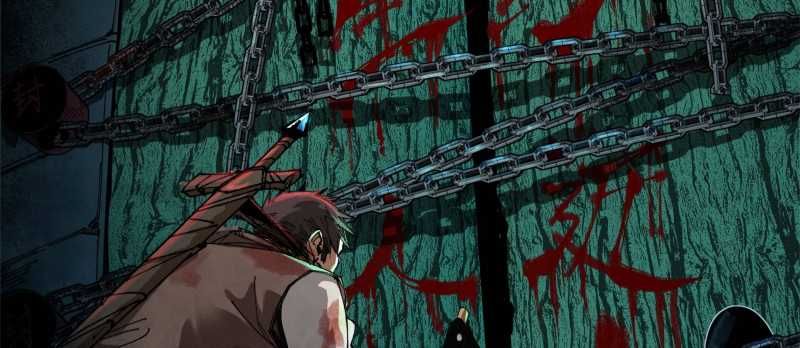 Tội Bất Dung Thứ Chapter 1 - 19