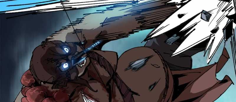 Tội Bất Dung Thứ Chapter 1 - 181