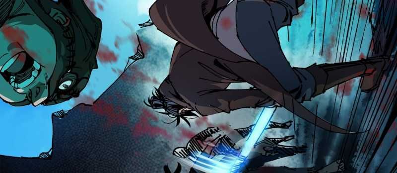 Tội Bất Dung Thứ Chapter 1 - 187