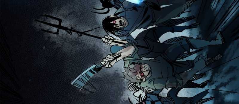 Tội Bất Dung Thứ Chapter 1 - 188