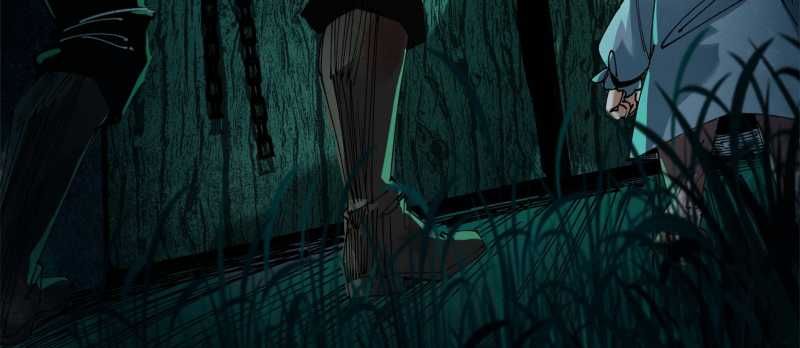 Tội Bất Dung Thứ Chapter 1 - 21