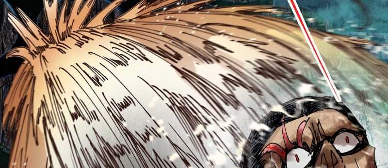 Tội Bất Dung Thứ Chapter 1 - 201