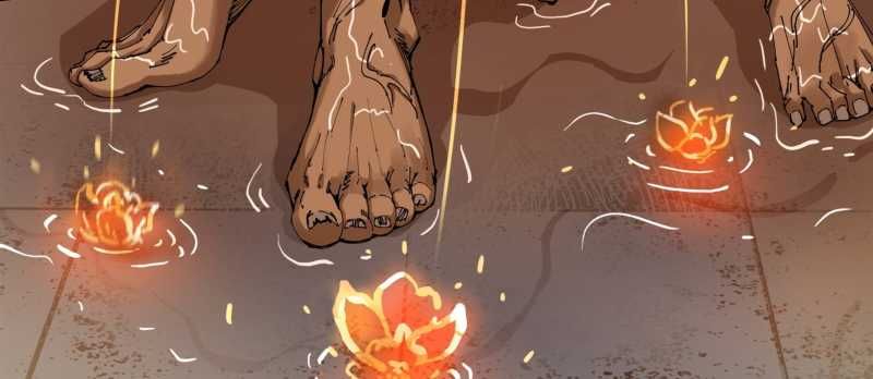 Tội Bất Dung Thứ Chapter 1 - 213