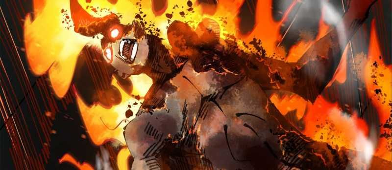 Tội Bất Dung Thứ Chapter 1 - 218