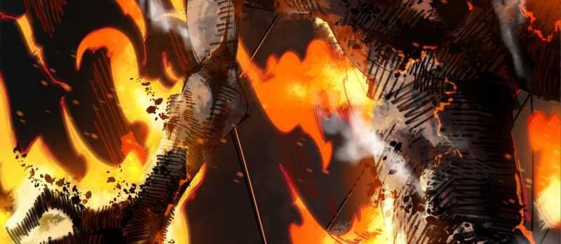 Tội Bất Dung Thứ Chapter 1 - 219