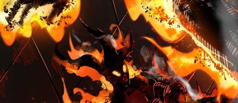 Tội Bất Dung Thứ Chapter 1 - 220