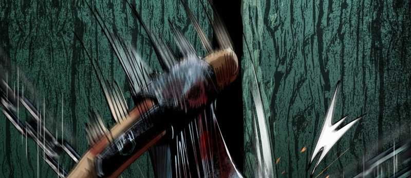 Tội Bất Dung Thứ Chapter 1 - 23