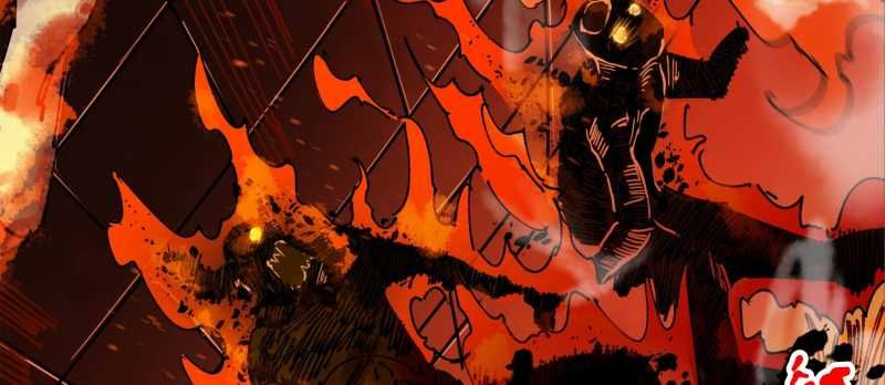 Tội Bất Dung Thứ Chapter 1 - 222