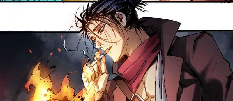 Tội Bất Dung Thứ Chapter 1 - 227