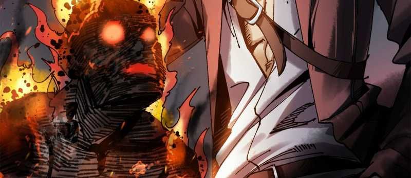 Tội Bất Dung Thứ Chapter 1 - 228