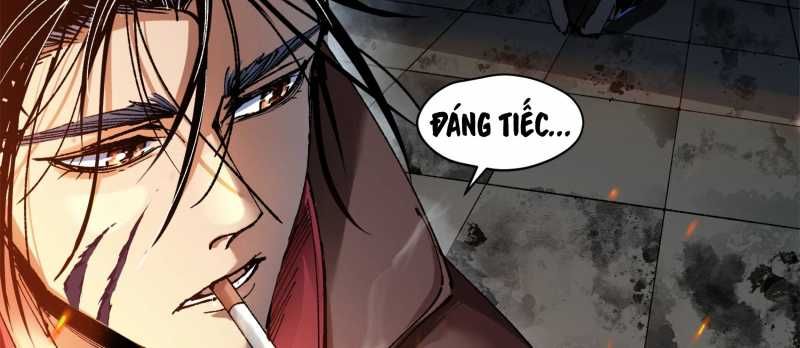 Tội Bất Dung Thứ Chapter 1 - 232