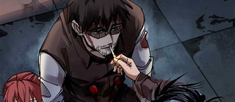 Tội Bất Dung Thứ Chapter 1 - 235